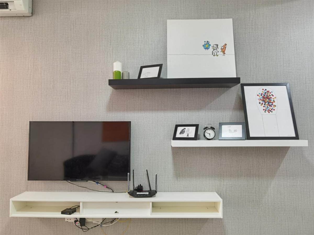 2 bedroom apartment - MyCribKL Neocyber Cyberjaya Bagian luar foto