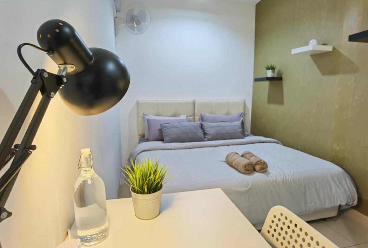 2 bedroom apartment - MyCribKL Neocyber Cyberjaya Bagian luar foto