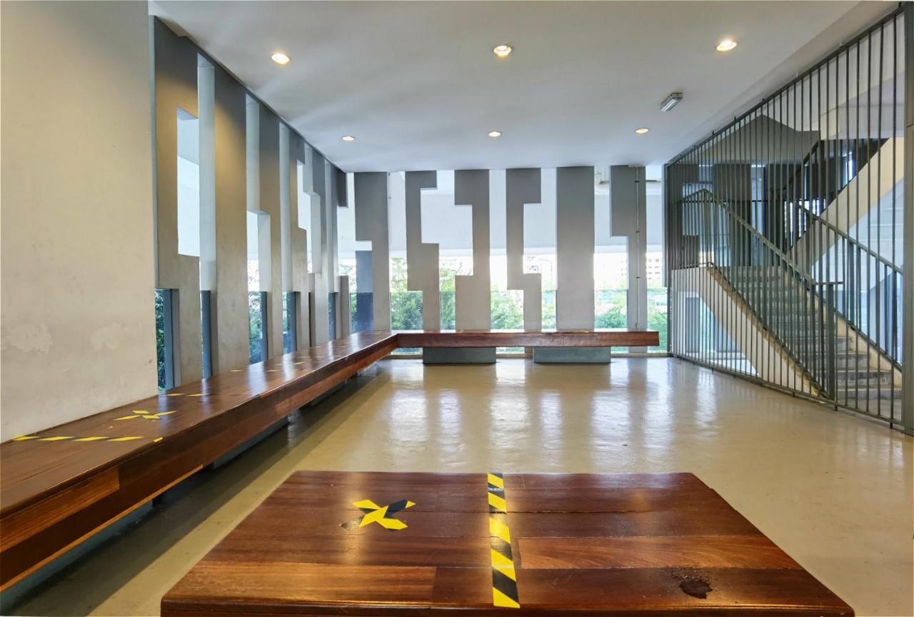 2 bedroom apartment - MyCribKL Neocyber Cyberjaya Bagian luar foto