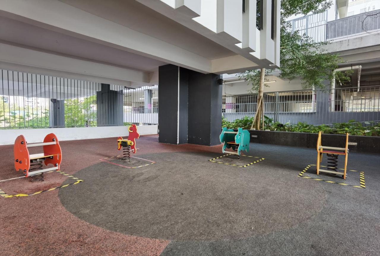 2 bedroom apartment - MyCribKL Neocyber Cyberjaya Bagian luar foto