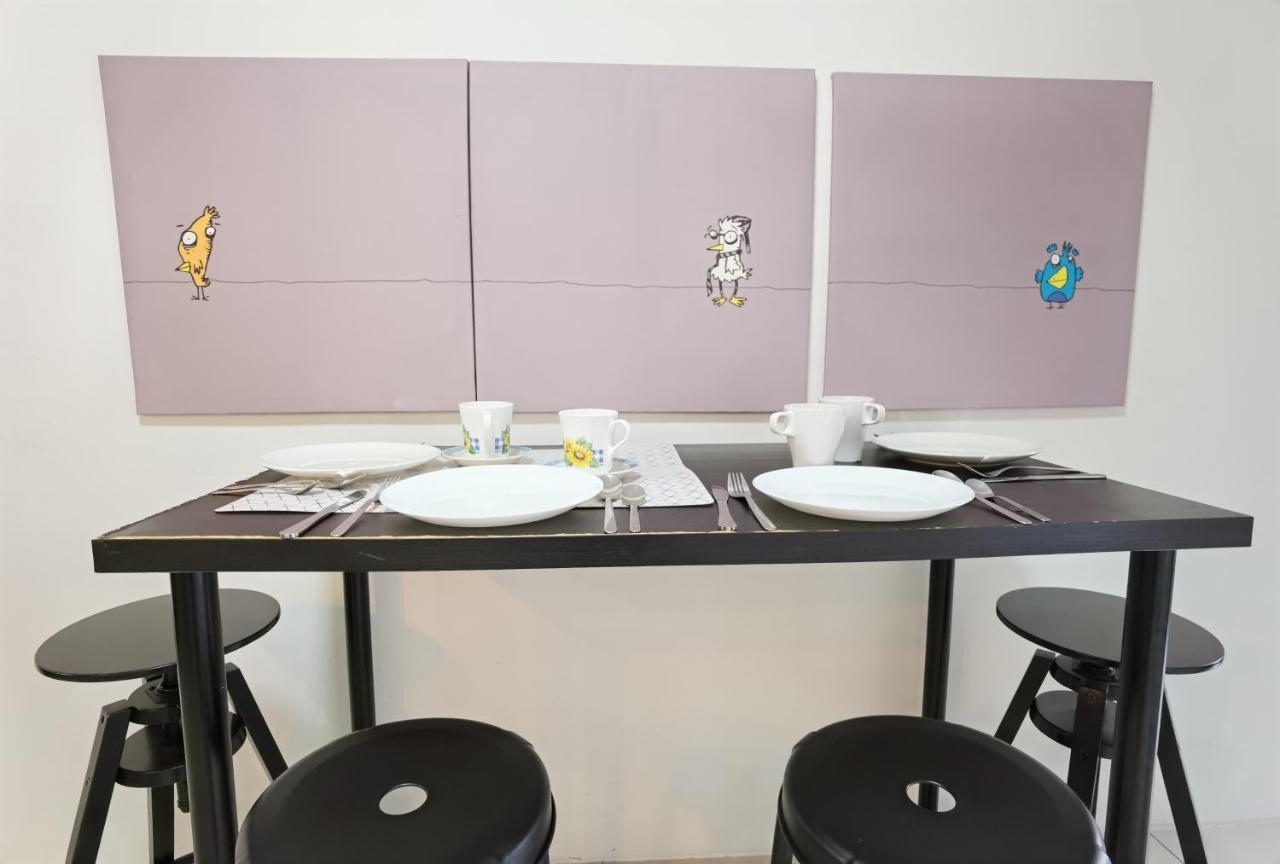 2 bedroom apartment - MyCribKL Neocyber Cyberjaya Bagian luar foto